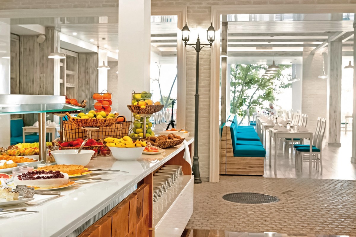 Hotel Sentido Marea, Bulgarien, Varna, Goldstrand, Bild 3