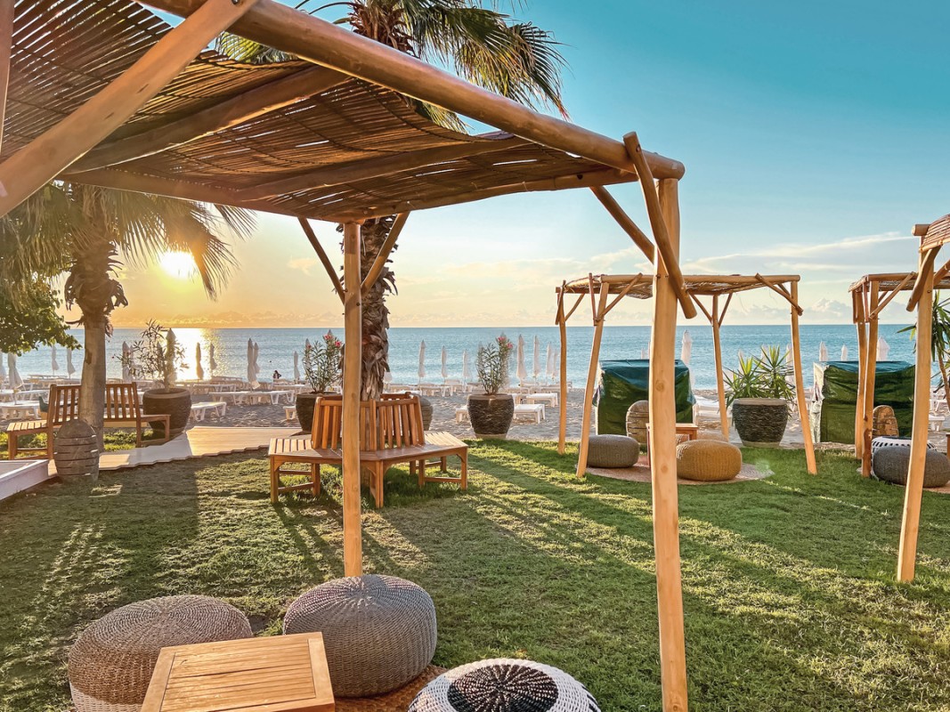 Hotel Sentido Marea, Bulgarien, Varna, Goldstrand, Bild 4