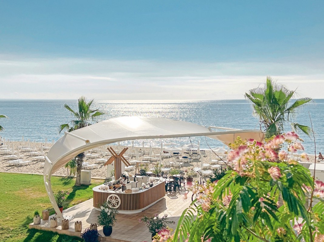 Hotel Sentido Marea, Bulgarien, Varna, Goldstrand, Bild 5