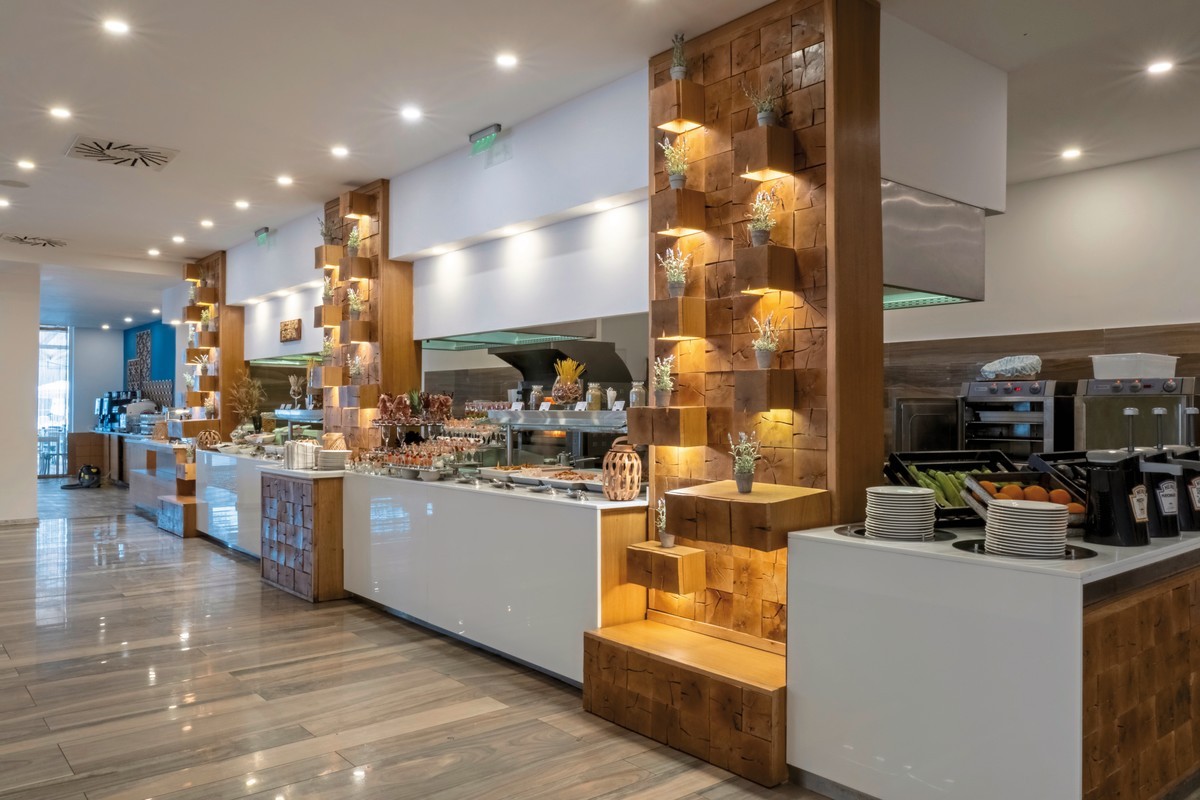 Hotel Sentido Marea, Bulgarien, Varna, Goldstrand, Bild 10