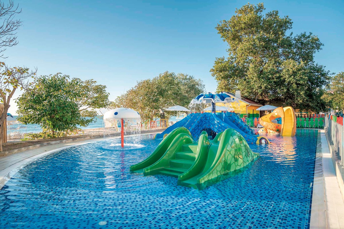 Hotel Sentido Marea, Bulgarien, Varna, Goldstrand, Bild 13