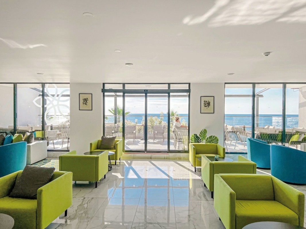 Hotel Sentido Marea, Bulgarien, Varna, Goldstrand, Bild 15