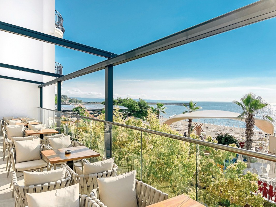 Hotel Sentido Marea, Bulgarien, Varna, Goldstrand, Bild 18