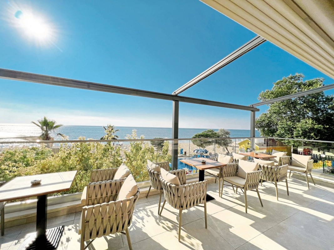 Hotel Sentido Marea, Bulgarien, Varna, Goldstrand, Bild 19