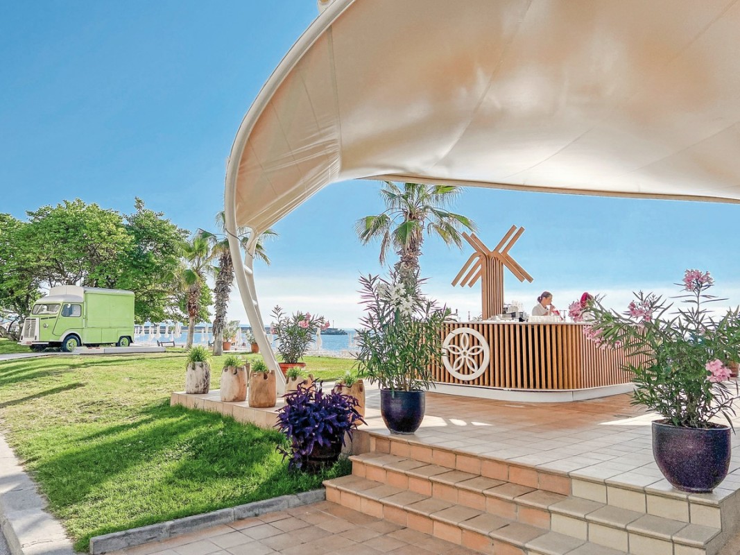 Hotel Sentido Marea, Bulgarien, Varna, Goldstrand, Bild 20