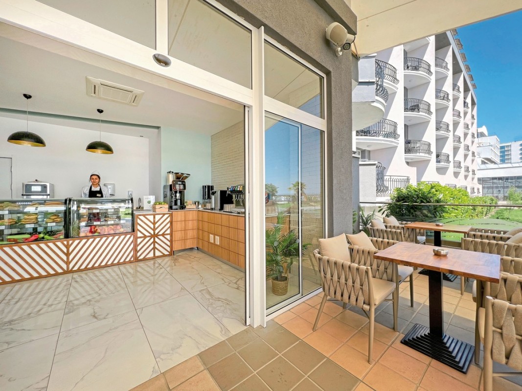 Hotel Sentido Marea, Bulgarien, Varna, Goldstrand, Bild 21