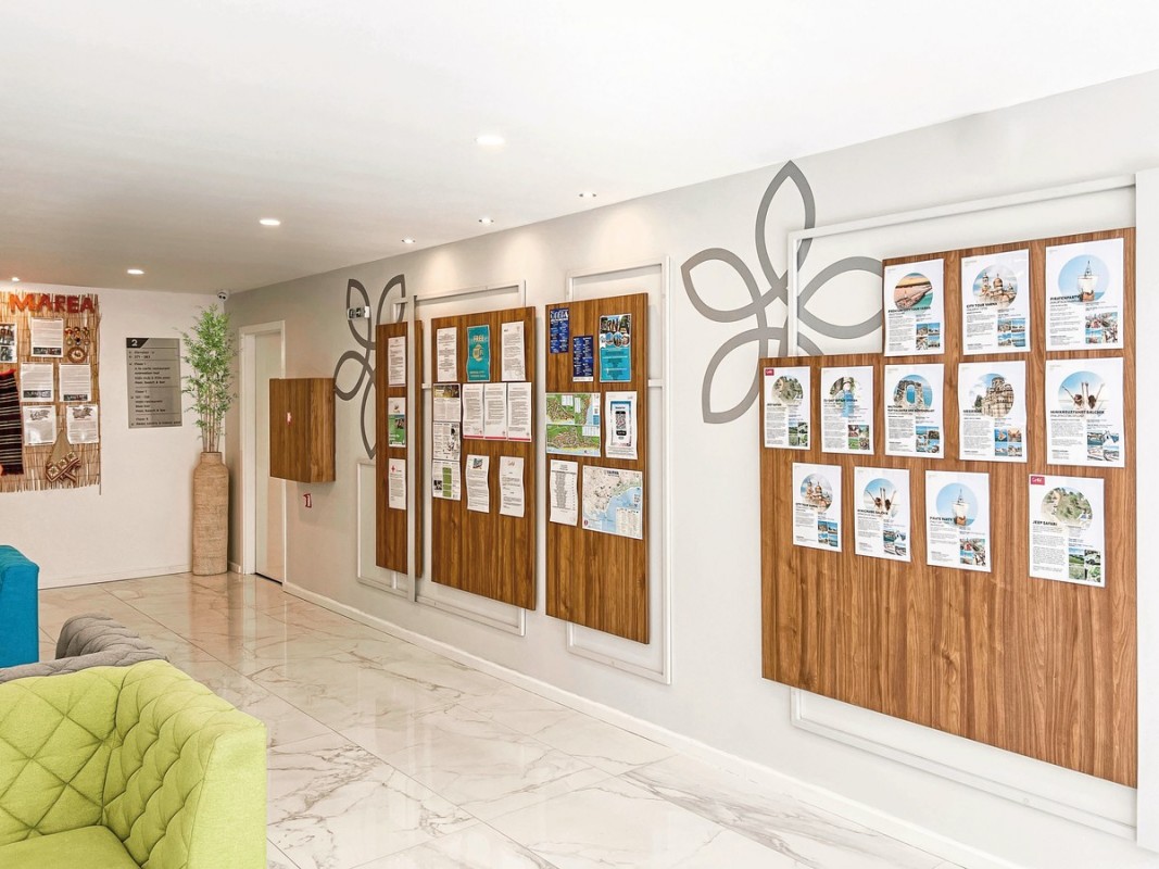 Hotel Sentido Marea, Bulgarien, Varna, Goldstrand, Bild 22