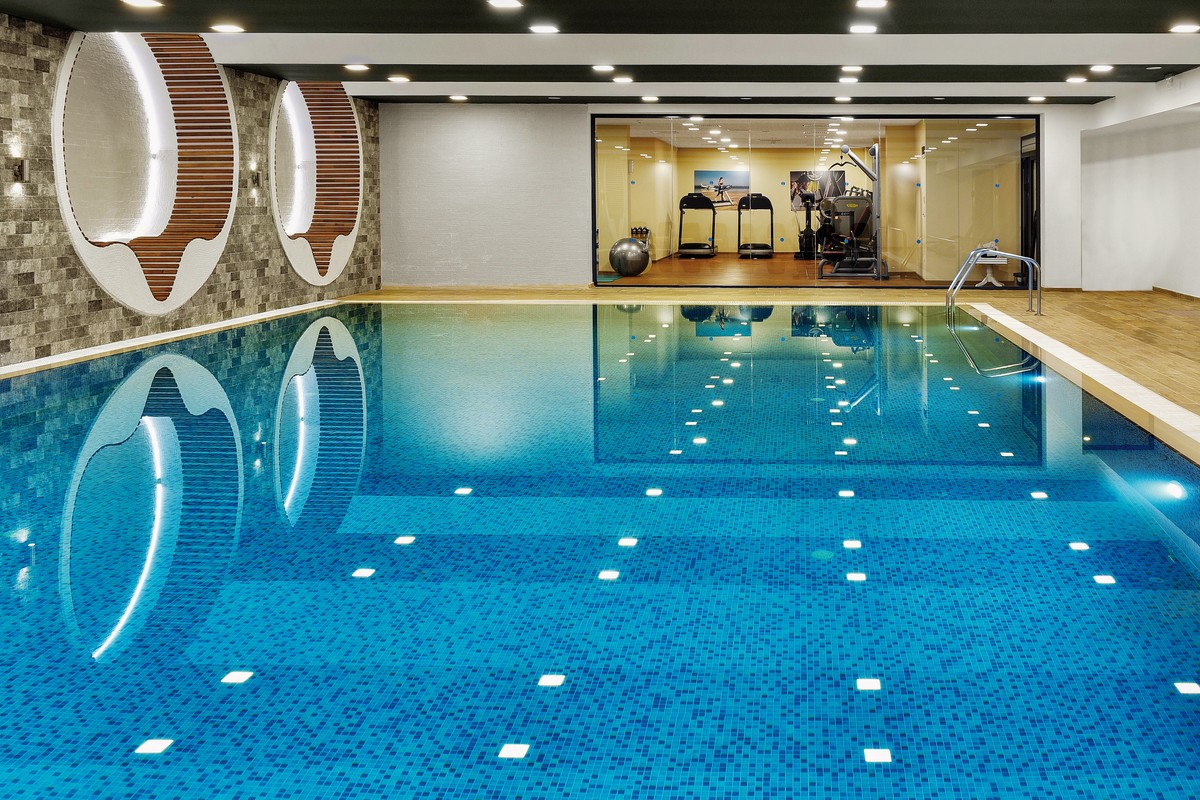 Hotel Sentido Marea, Bulgarien, Varna, Goldstrand, Bild 24