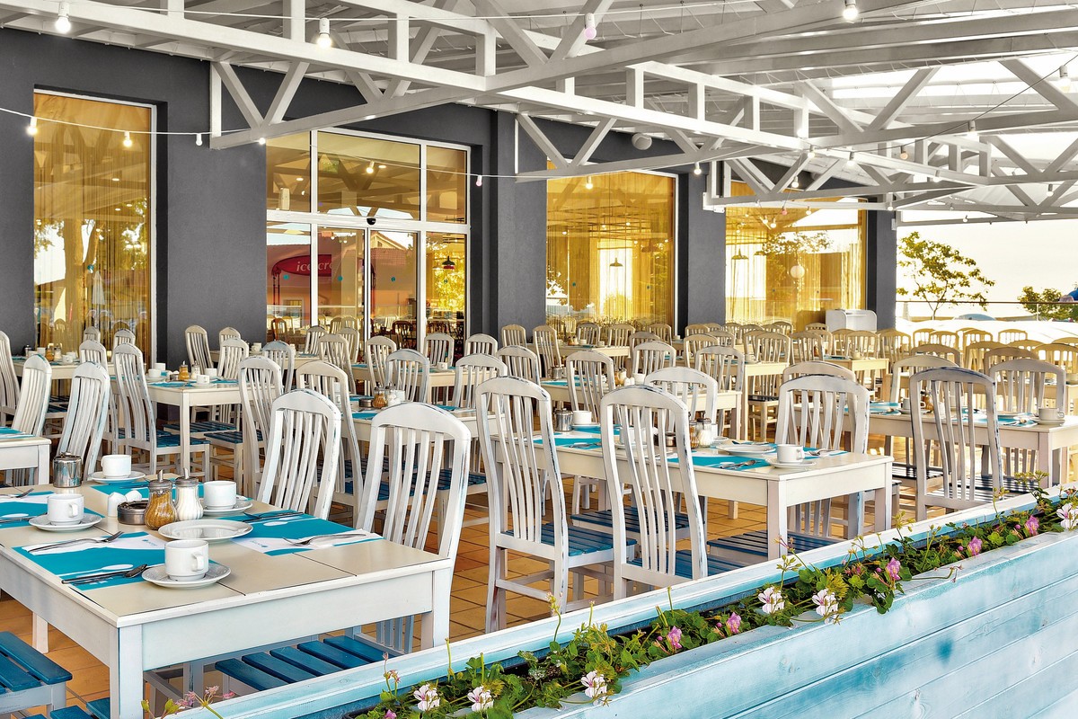 Hotel Sentido Marea, Bulgarien, Varna, Goldstrand, Bild 25