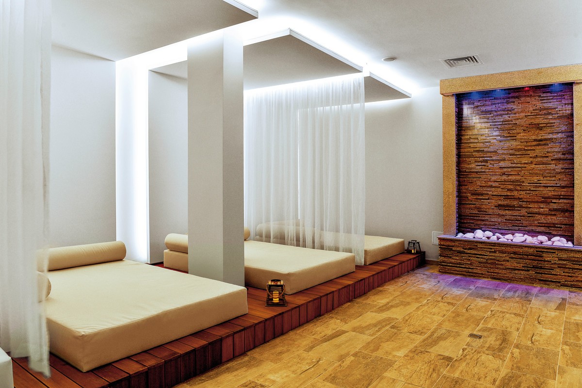 Hotel Sentido Marea, Bulgarien, Varna, Goldstrand, Bild 26