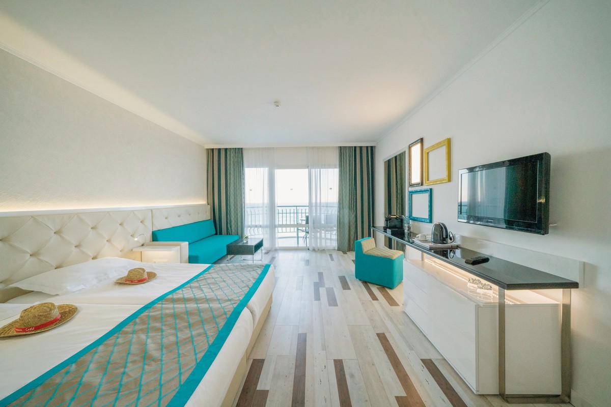 Hotel Sentido Marea, Bulgarien, Varna, Goldstrand, Bild 27