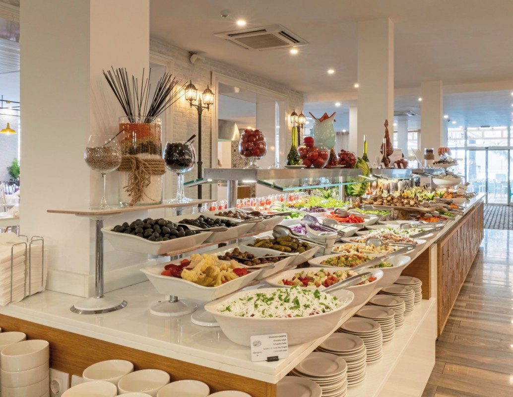 Hotel Sentido Marea, Bulgarien, Varna, Goldstrand, Bild 28