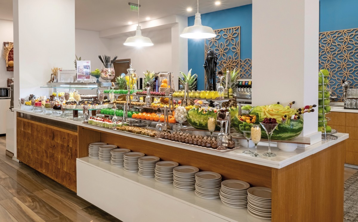Hotel Sentido Marea, Bulgarien, Varna, Goldstrand, Bild 29