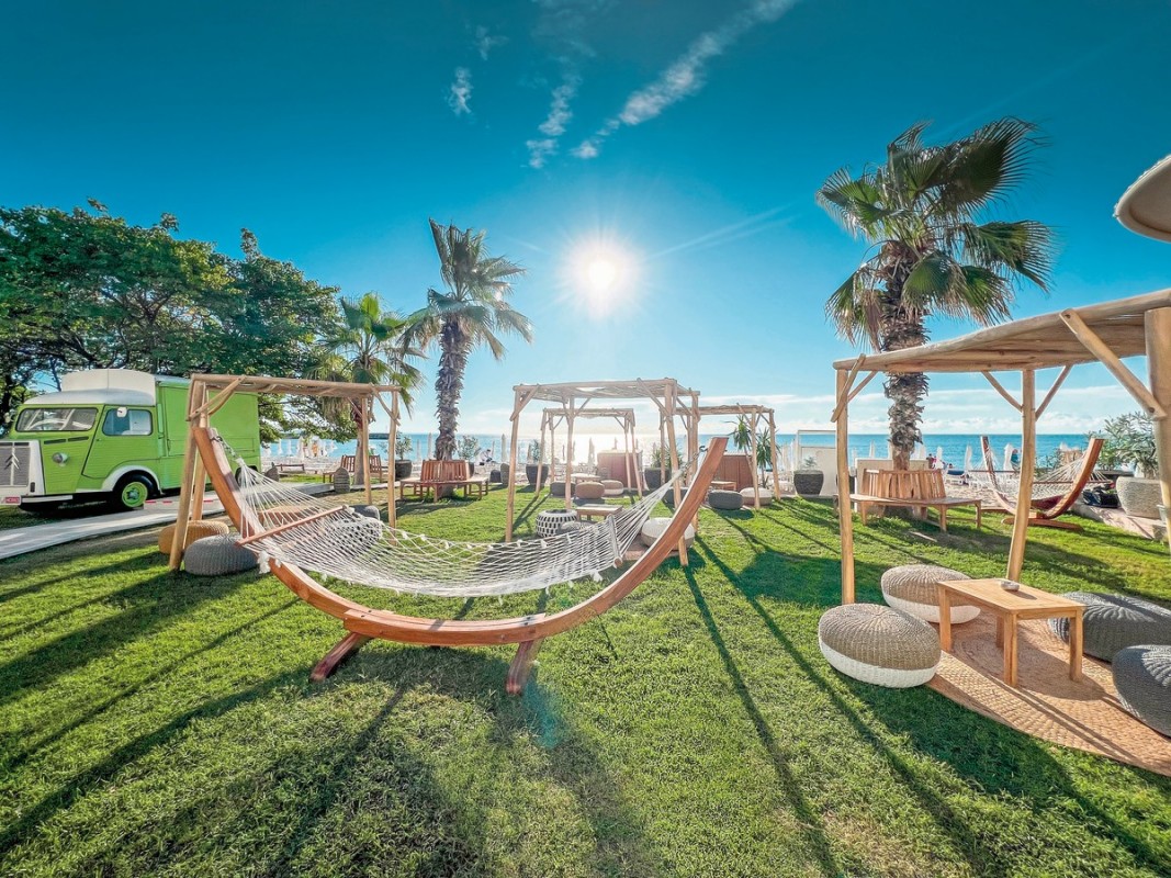 Hotel Sentido Marea, Bulgarien, Varna, Goldstrand, Bild 3