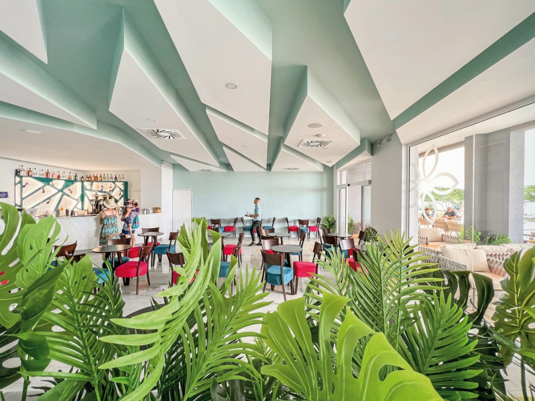 Hotel Sentido Marea, Bulgarien, Varna, Goldstrand, Bild 32