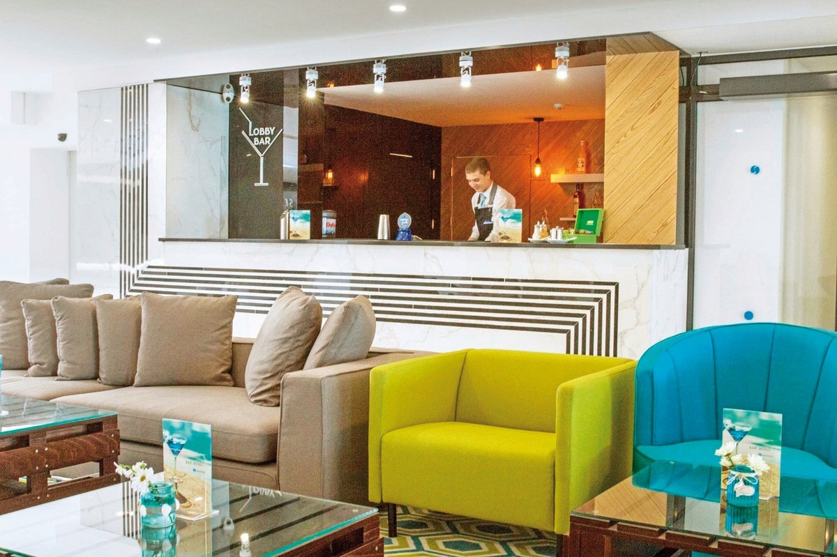 Hotel Sentido Marea, Bulgarien, Varna, Goldstrand, Bild 34