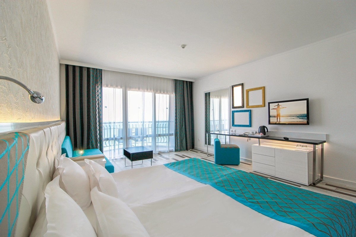 Hotel Sentido Marea, Bulgarien, Varna, Goldstrand, Bild 35