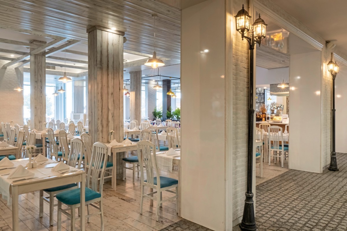 Hotel Sentido Marea, Bulgarien, Varna, Goldstrand, Bild 37