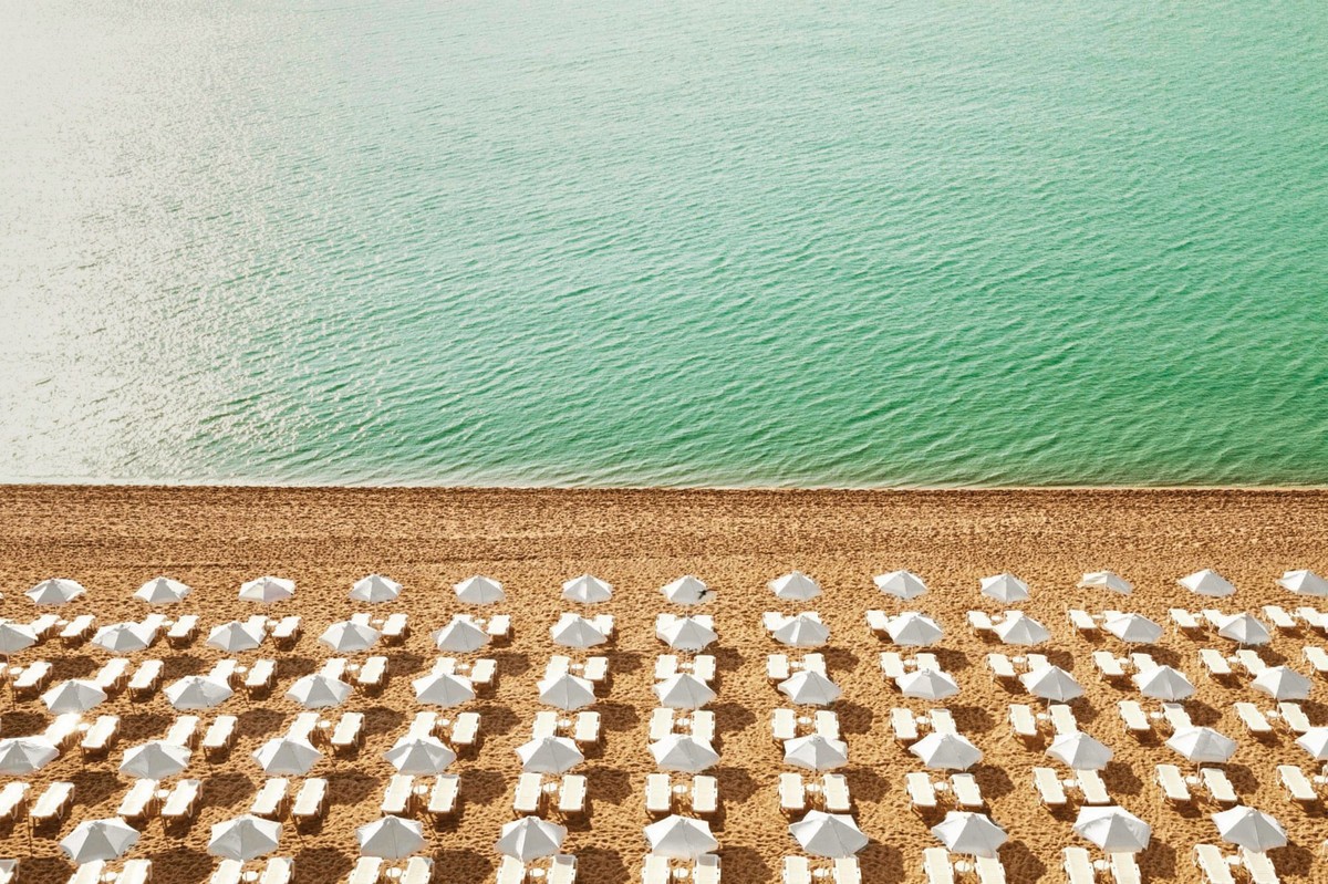 Hotel Sentido Marea, Bulgarien, Varna, Goldstrand, Bild 7