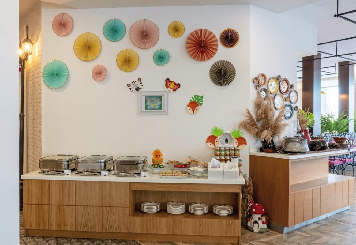 Hotel Sentido Marea, Bulgarien, Varna, Goldstrand, Bild 9