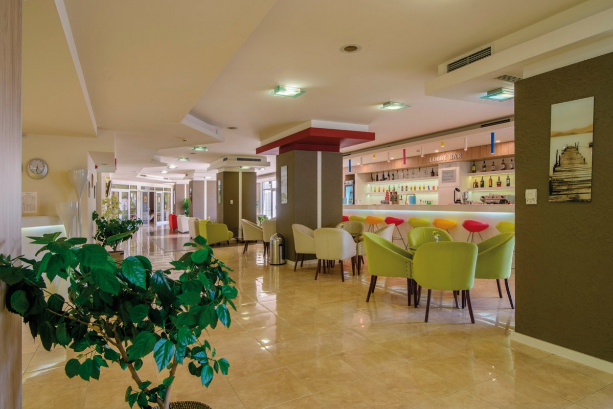 Madara Park Hotel, Bulgarien, Varna, Goldstrand, Bild 15