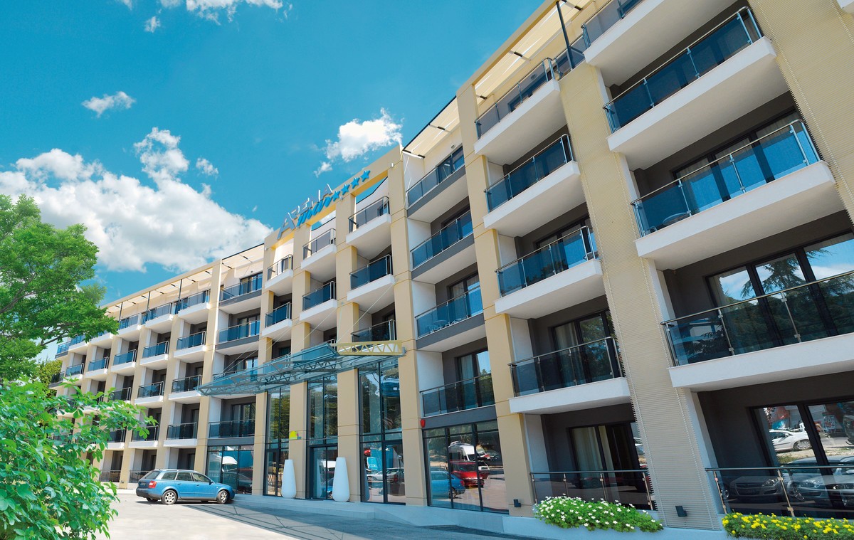Arena Mar Hotel, Bulgarien, Varna, Goldstrand, Bild 10