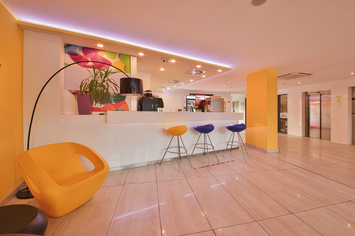 Arena Mar Hotel, Bulgarien, Varna, Goldstrand, Bild 4