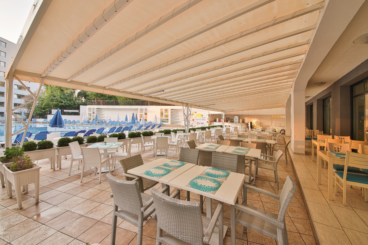 Arena Mar Hotel, Bulgarien, Varna, Goldstrand, Bild 5