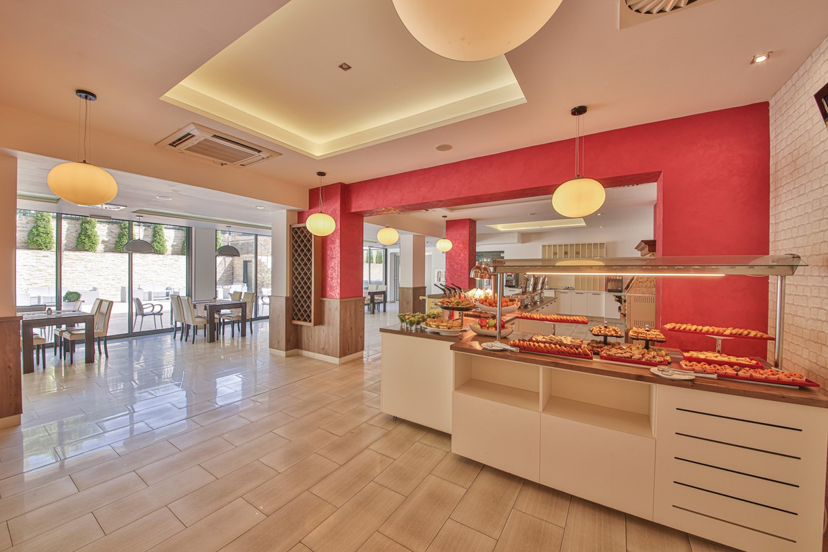 Arena Mar Hotel, Bulgarien, Varna, Goldstrand, Bild 6