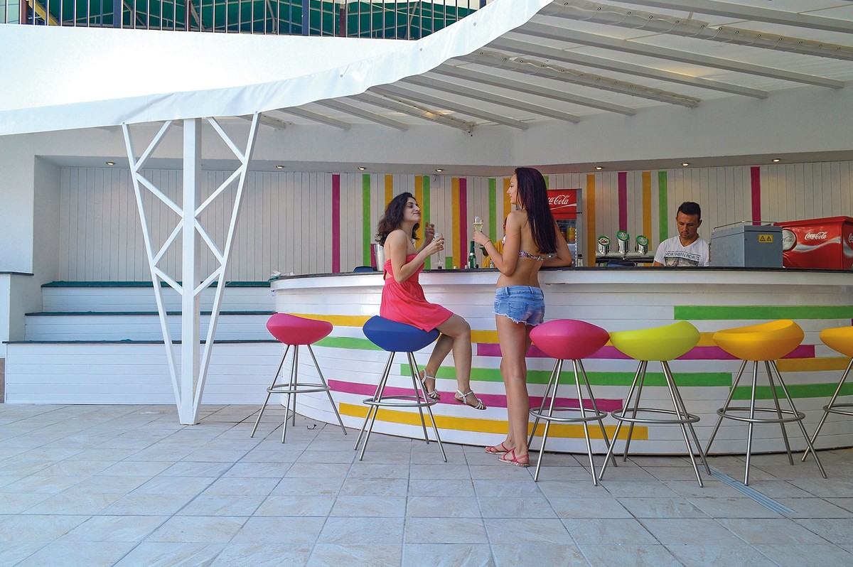 Arena Mar Hotel, Bulgarien, Varna, Goldstrand, Bild 7