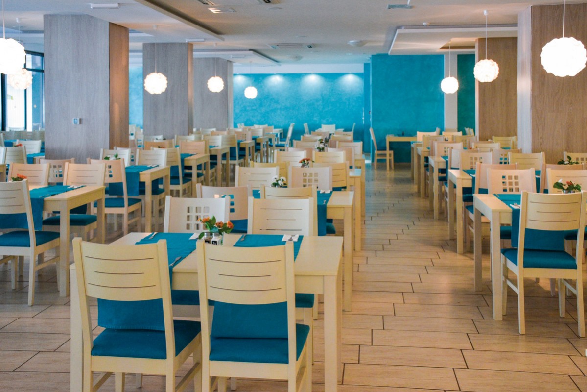Arena Mar Hotel, Bulgarien, Varna, Goldstrand, Bild 8