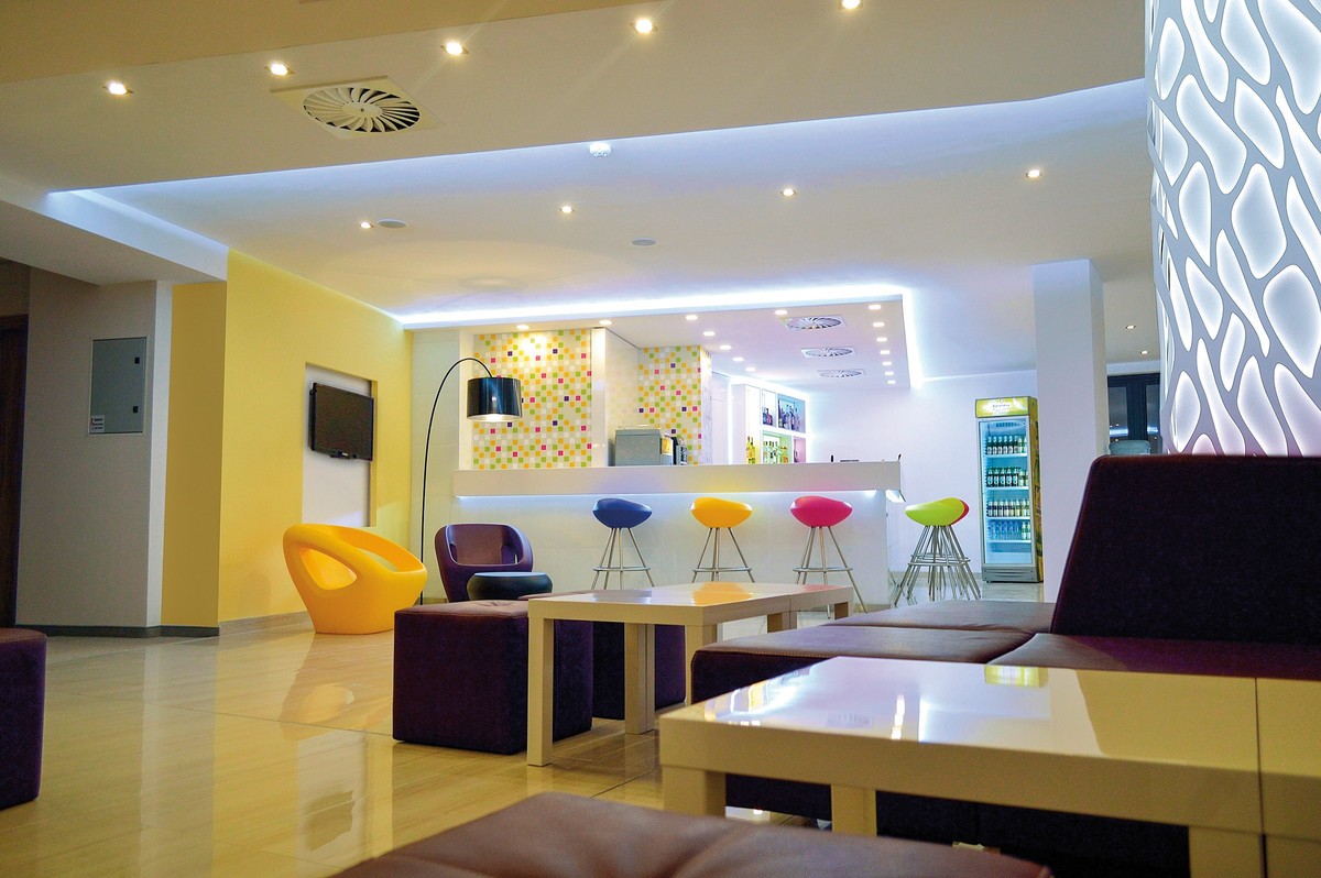 Arena Mar Hotel, Bulgarien, Varna, Goldstrand, Bild 9