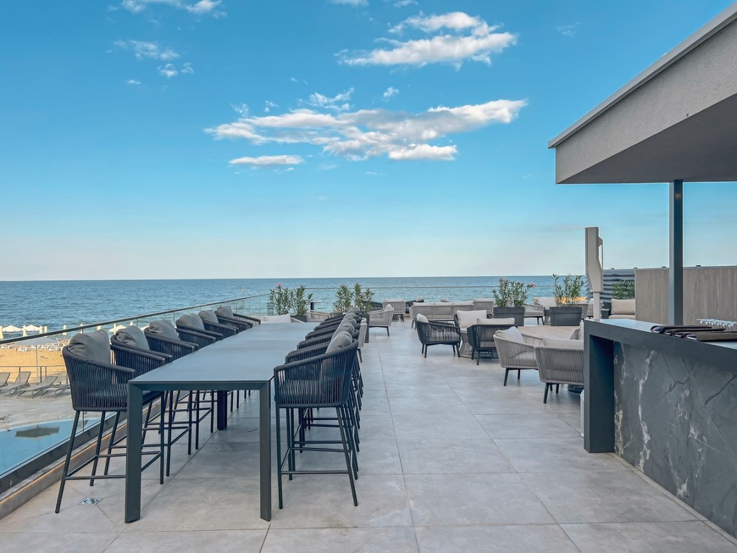 Hotel GRIFID Noa, Bulgarien, Varna, Goldstrand, Bild 10
