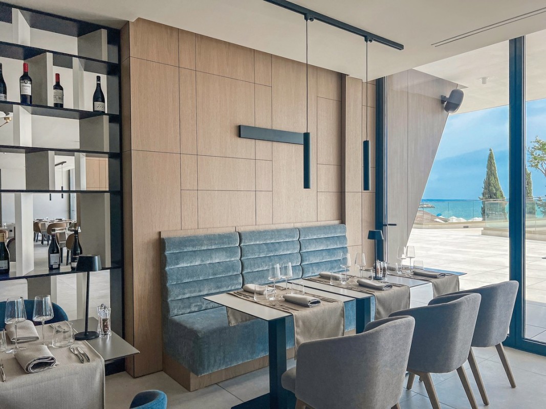 Hotel GRIFID Noa, Bulgarien, Varna, Goldstrand, Bild 11