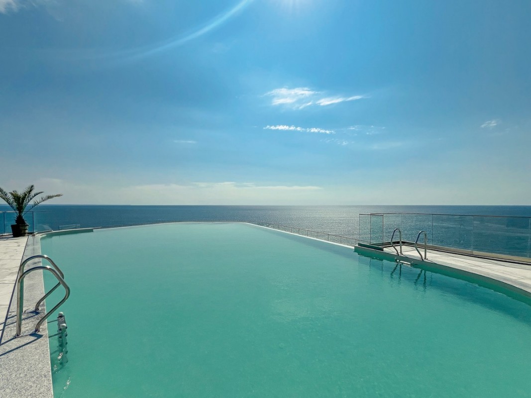 Hotel GRIFID Noa, Bulgarien, Varna, Goldstrand, Bild 12