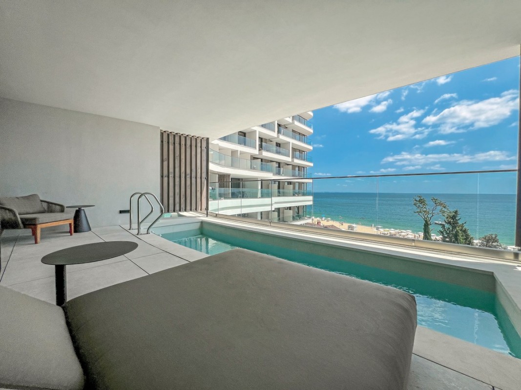 Hotel GRIFID Noa, Bulgarien, Varna, Goldstrand, Bild 13