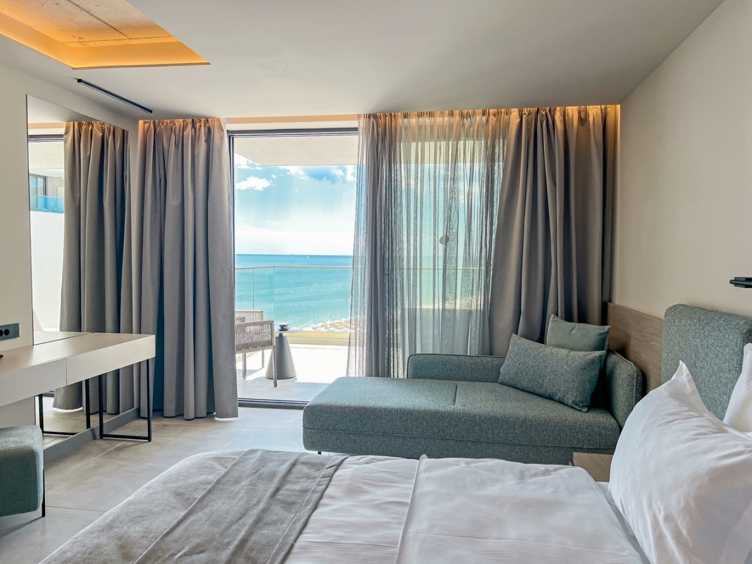 Hotel GRIFID Noa, Bulgarien, Varna, Goldstrand, Bild 14