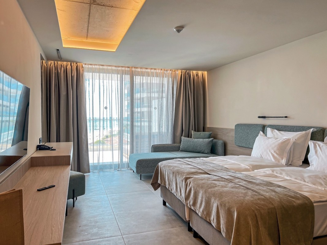 Hotel GRIFID Noa, Bulgarien, Varna, Goldstrand, Bild 16