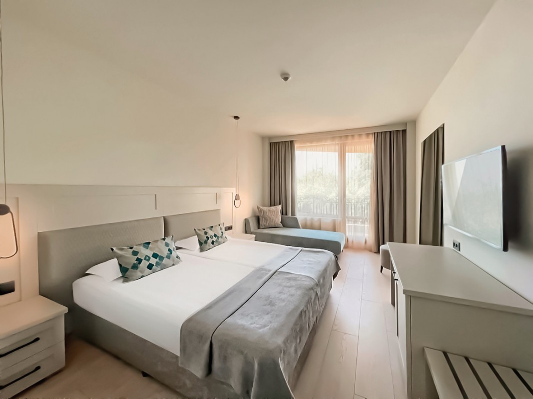 Hotel GRIFID Noa, Bulgarien, Varna, Goldstrand, Bild 17