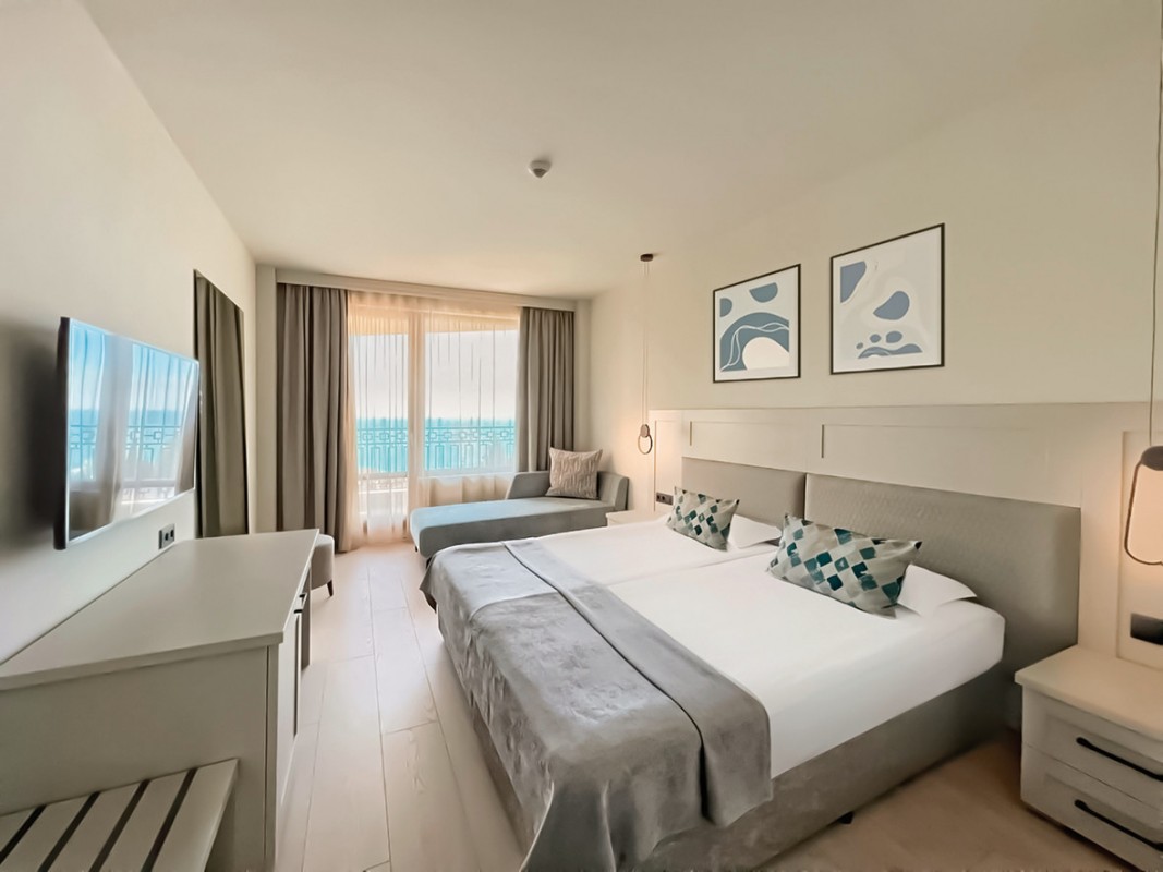 Hotel GRIFID Noa, Bulgarien, Varna, Goldstrand, Bild 18