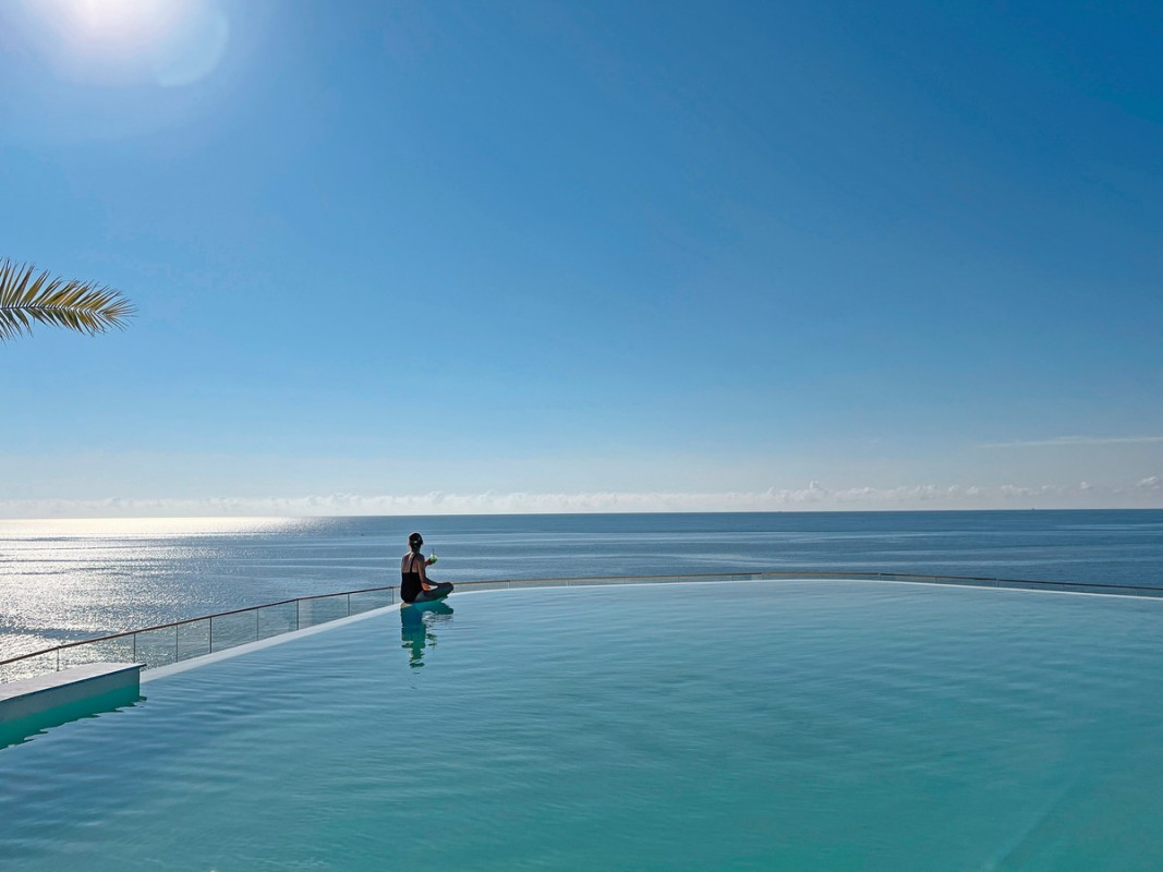 Hotel GRIFID Noa, Bulgarien, Varna, Goldstrand, Bild 6