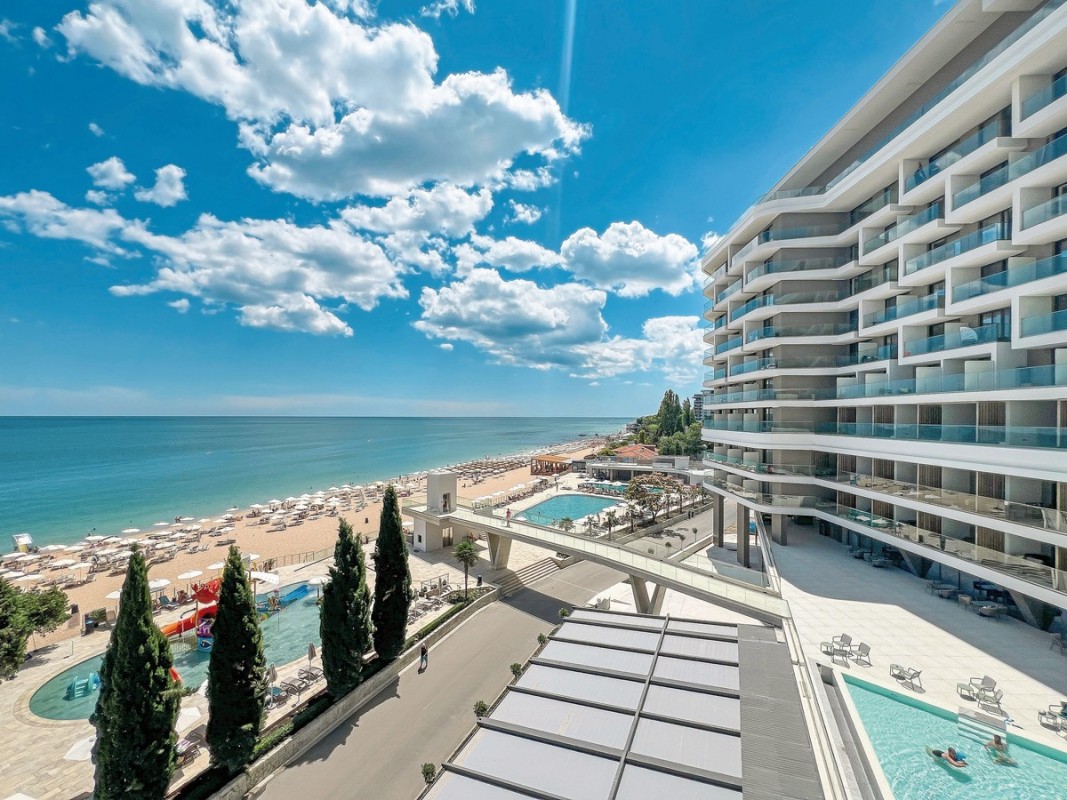 Hotel GRIFID Noa, Bulgarien, Varna, Goldstrand, Bild 7
