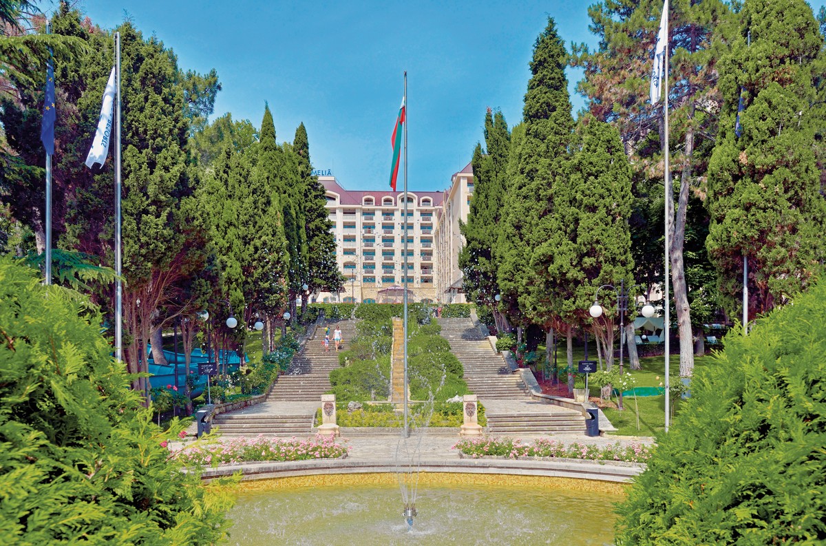 Hotel Melia Grand Hermitage, Bulgarien, Varna, Goldstrand, Bild 24
