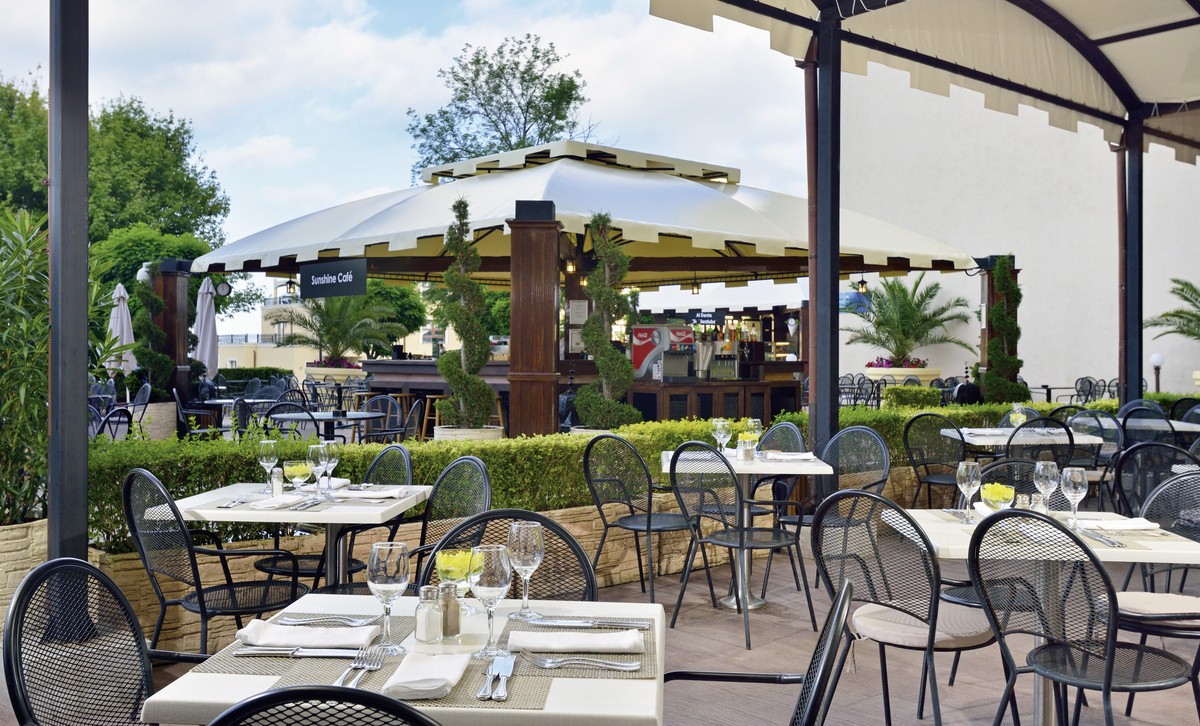 Hotel Melia Grand Hermitage, Bulgarien, Varna, Goldstrand, Bild 13