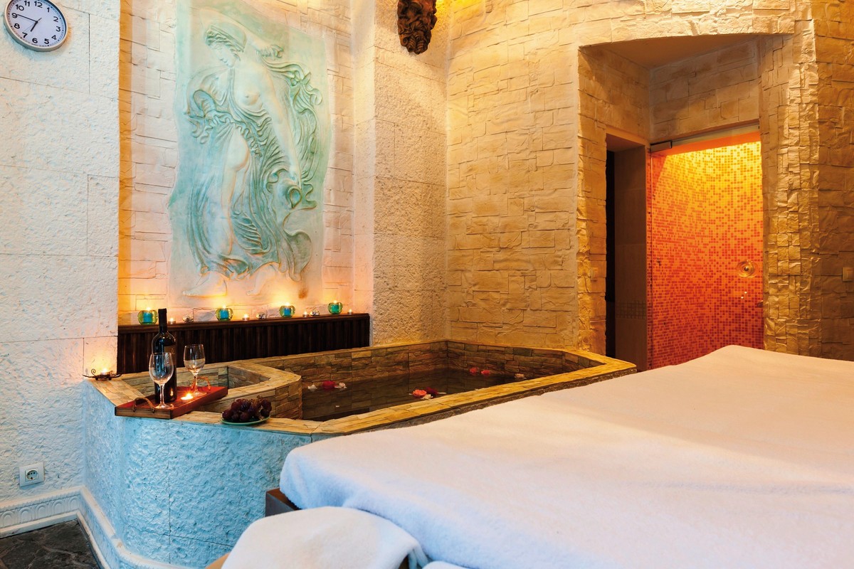 Hotel Melia Grand Hermitage, Bulgarien, Varna, Goldstrand, Bild 20