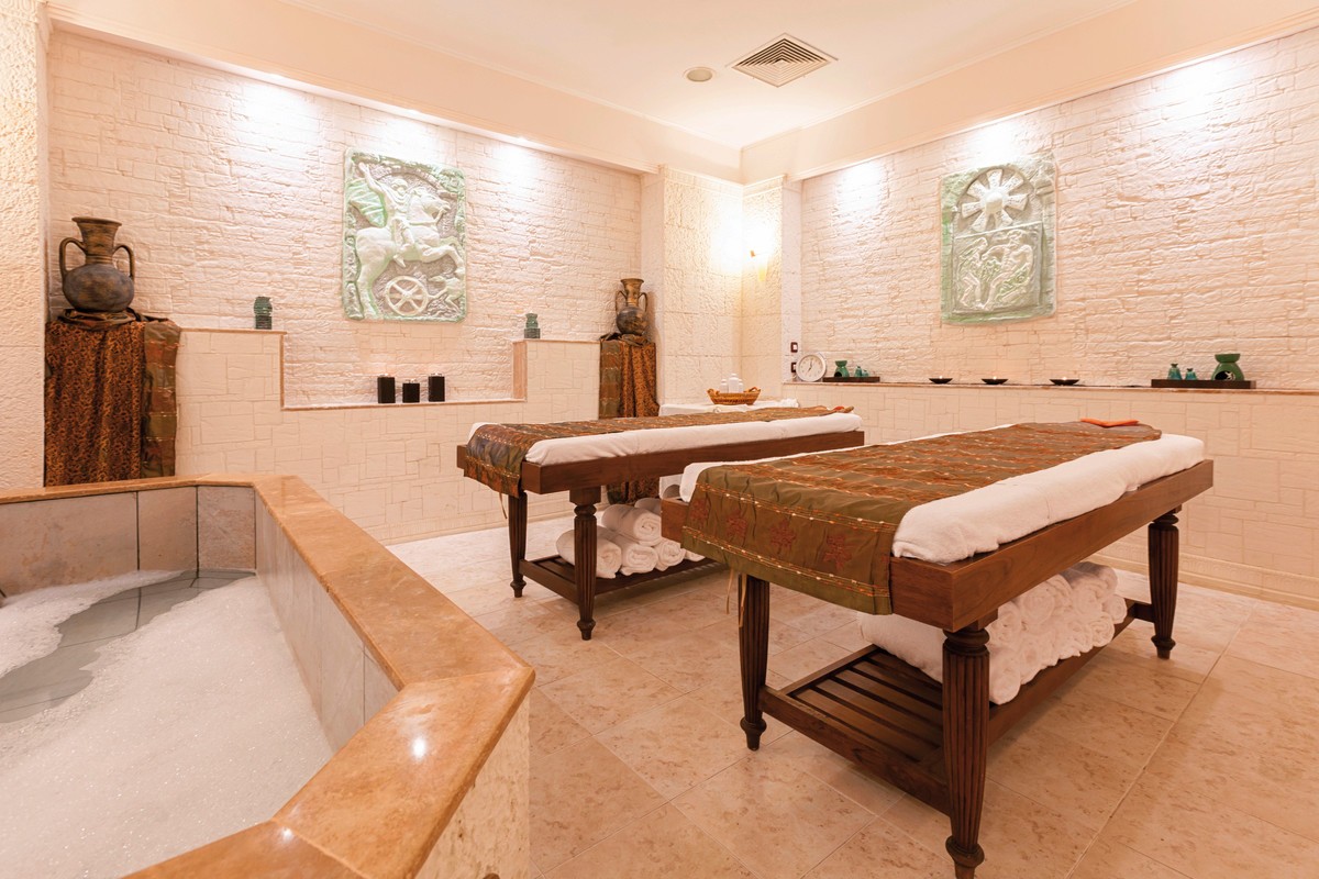 Hotel Melia Grand Hermitage, Bulgarien, Varna, Goldstrand, Bild 21