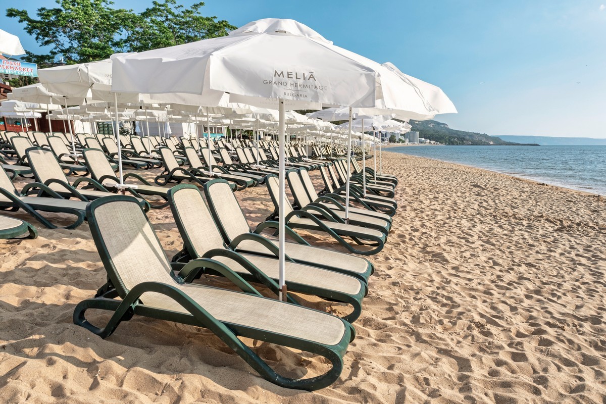 Hotel Melia Grand Hermitage, Bulgarien, Varna, Goldstrand, Bild 24