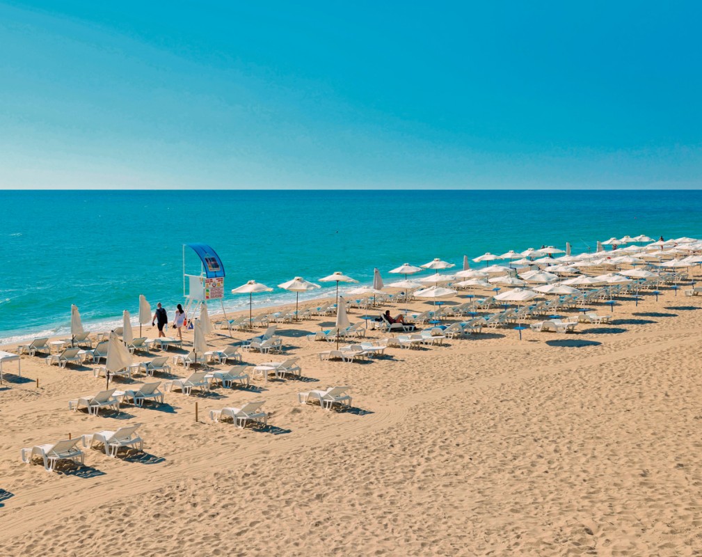 Hotel Melia Grand Hermitage, Bulgarien, Varna, Goldstrand, Bild 25