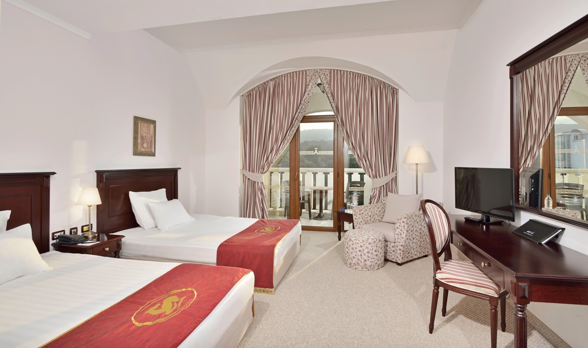 Hotel Melia Grand Hermitage, Bulgarien, Varna, Goldstrand, Bild 6