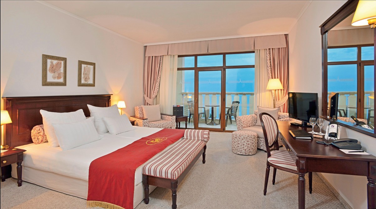 Hotel Melia Grand Hermitage, Bulgarien, Varna, Goldstrand, Bild 7